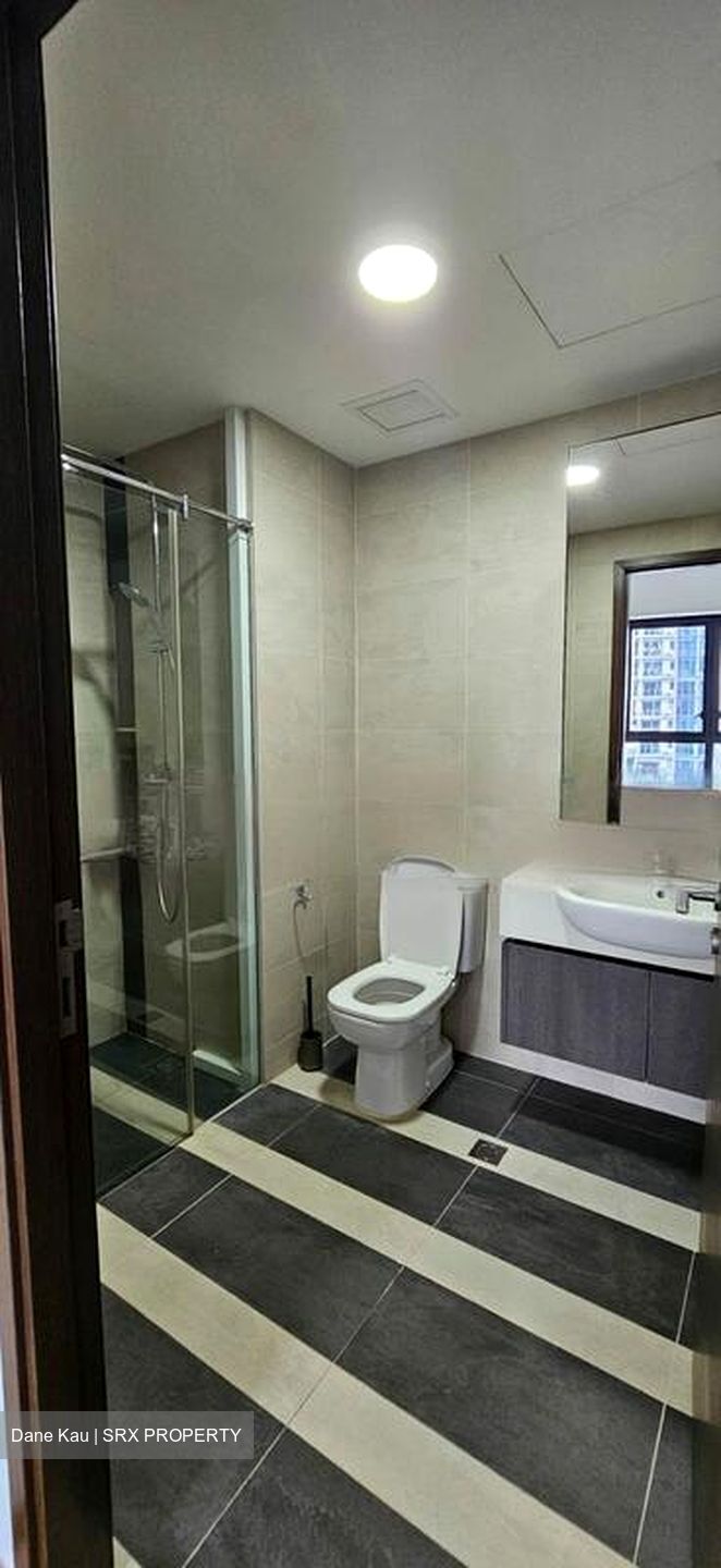 Parc Riviera (D5), Condominium #452296901